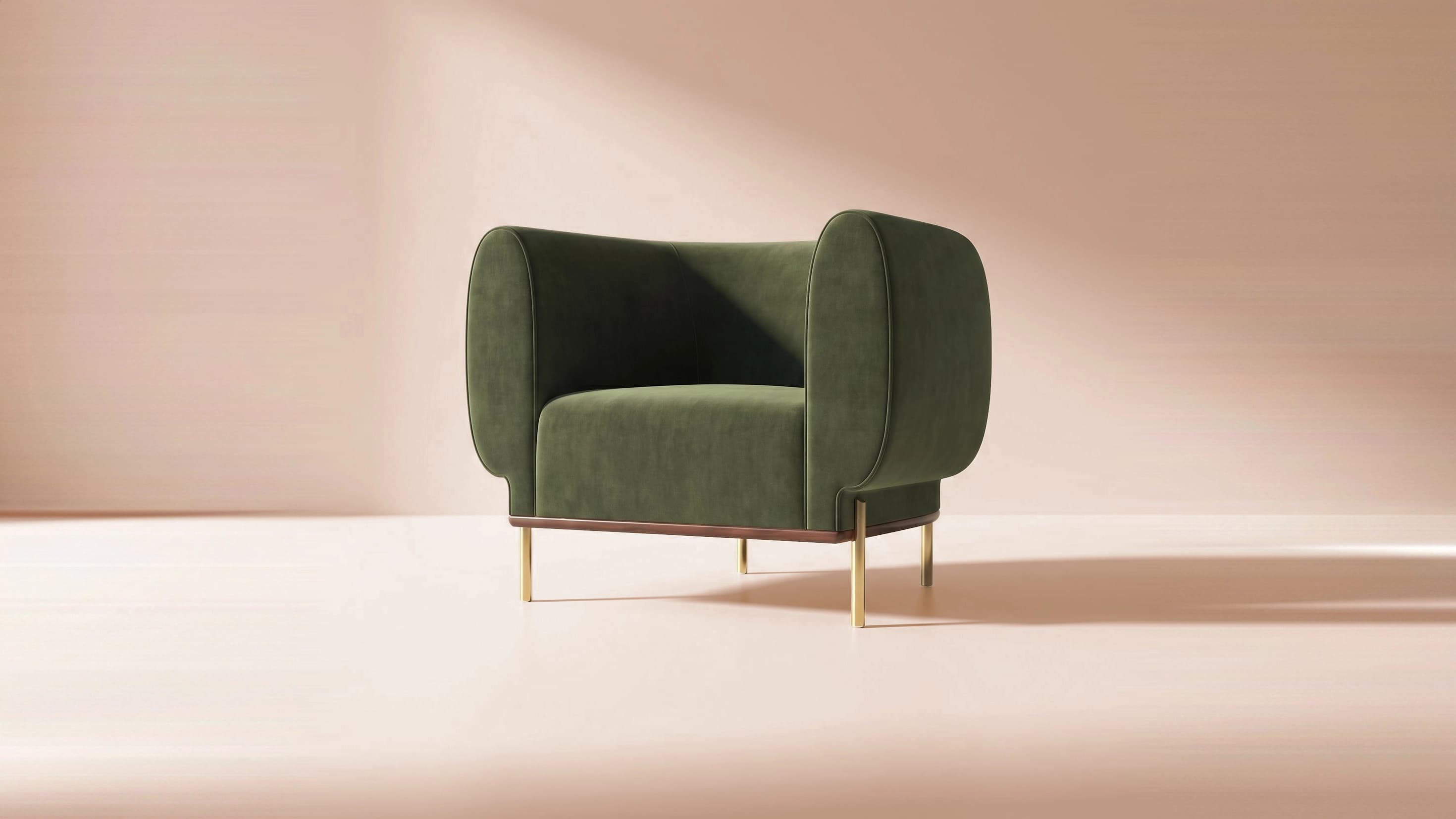 Hero chair — Furniture Visualizer