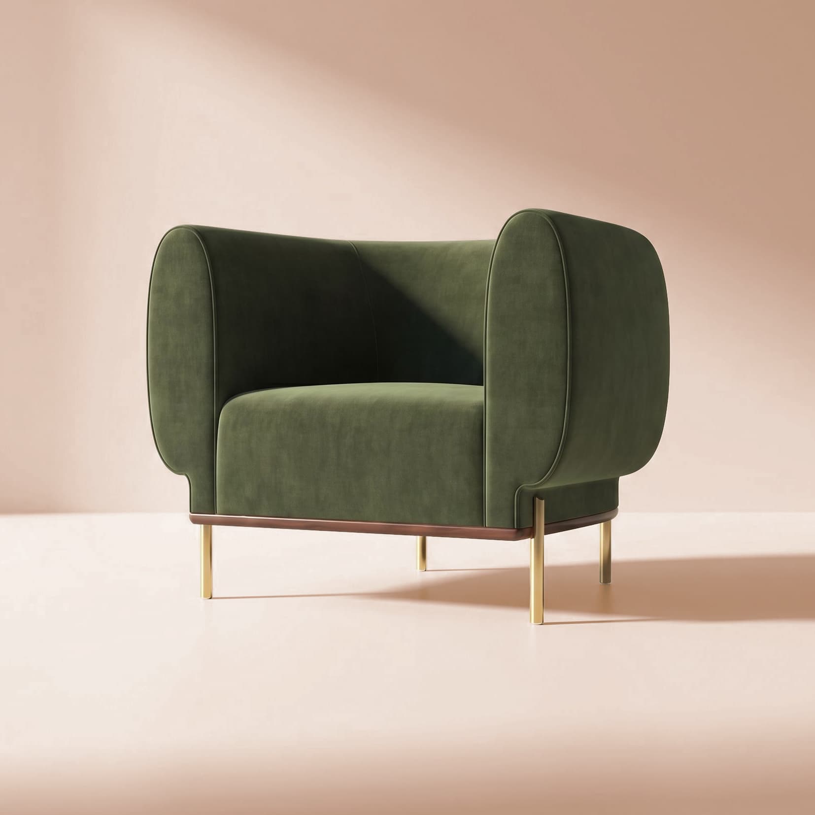 Hero chair — Furniture Visualizer